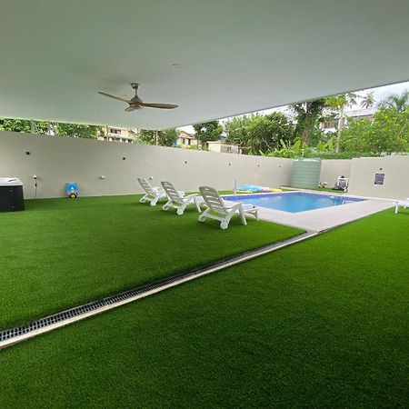 Island Accommodation Suva Premier Hospitality Extérieur photo