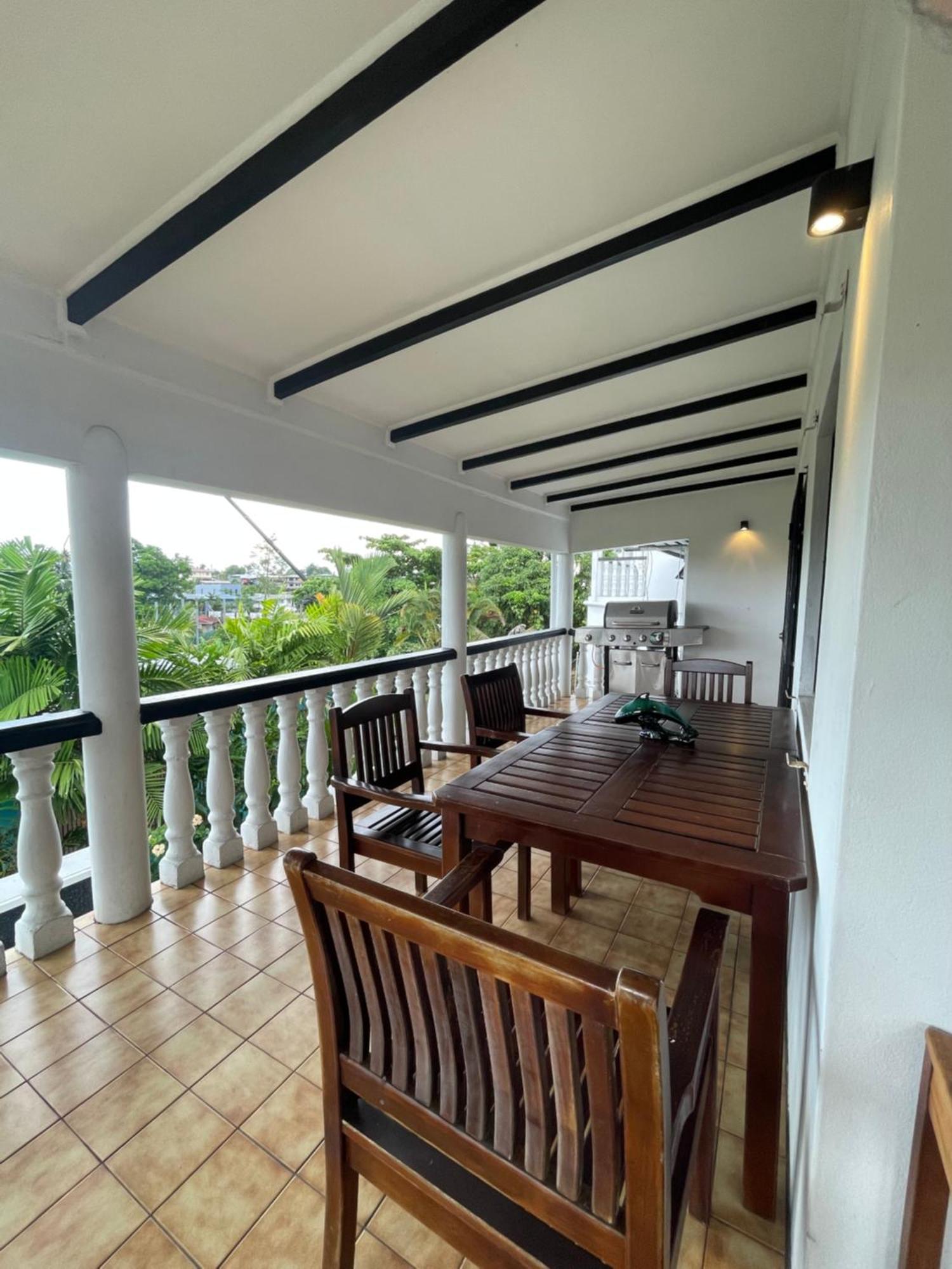 Island Accommodation Suva Premier Hospitality Extérieur photo