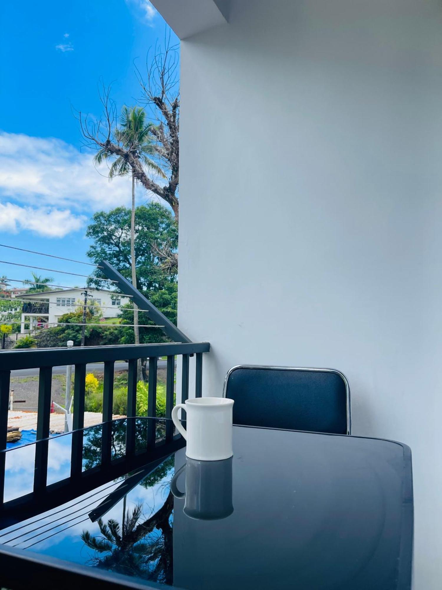 Island Accommodation Suva Premier Hospitality Extérieur photo