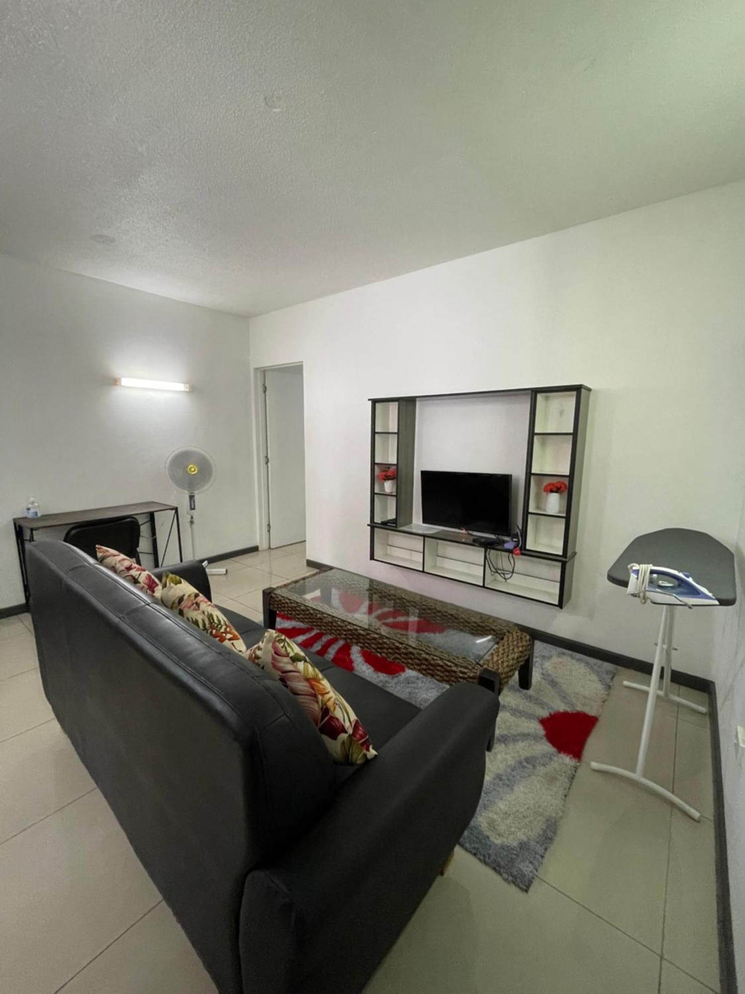 Island Accommodation Suva Premier Hospitality Extérieur photo