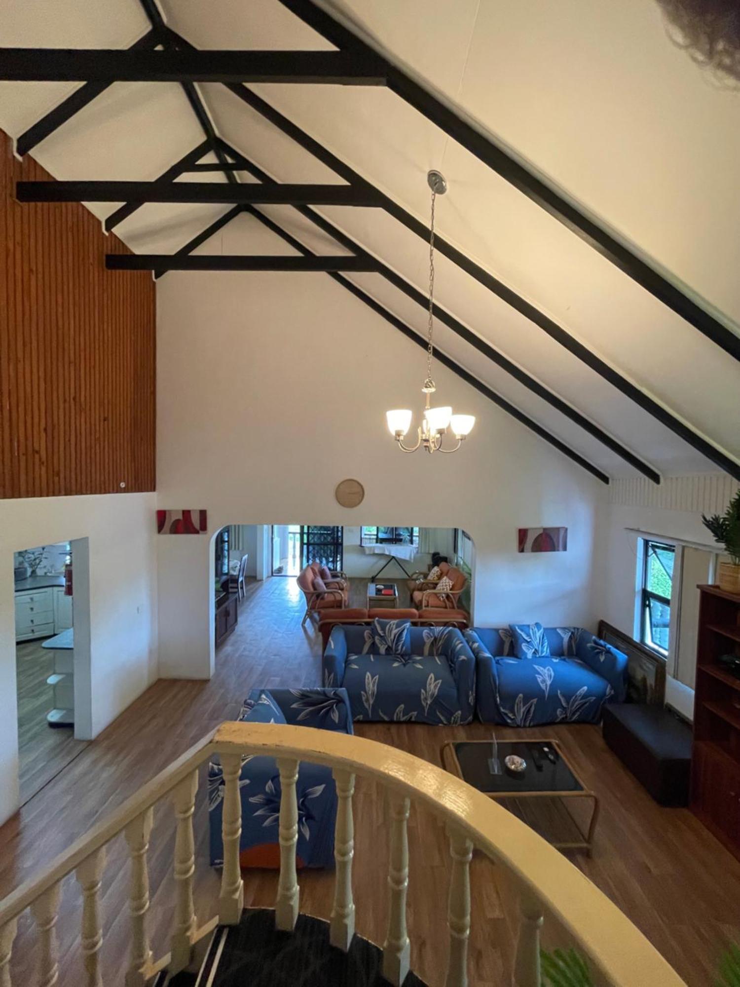 Island Accommodation Suva Premier Hospitality Extérieur photo