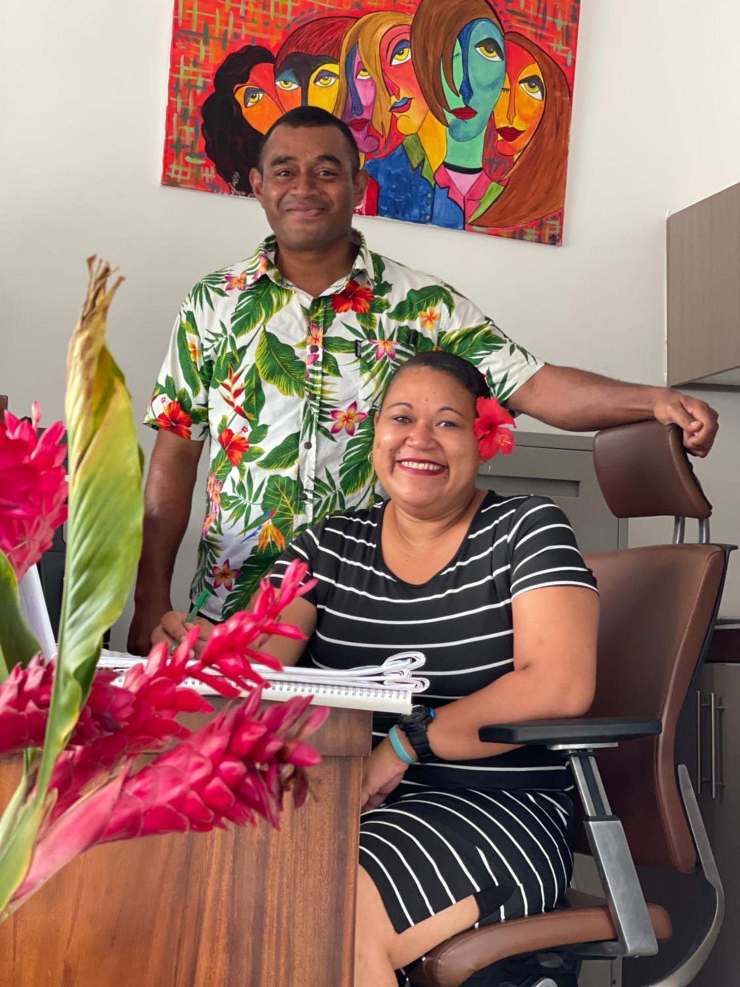 Island Accommodation Suva Premier Hospitality Extérieur photo
