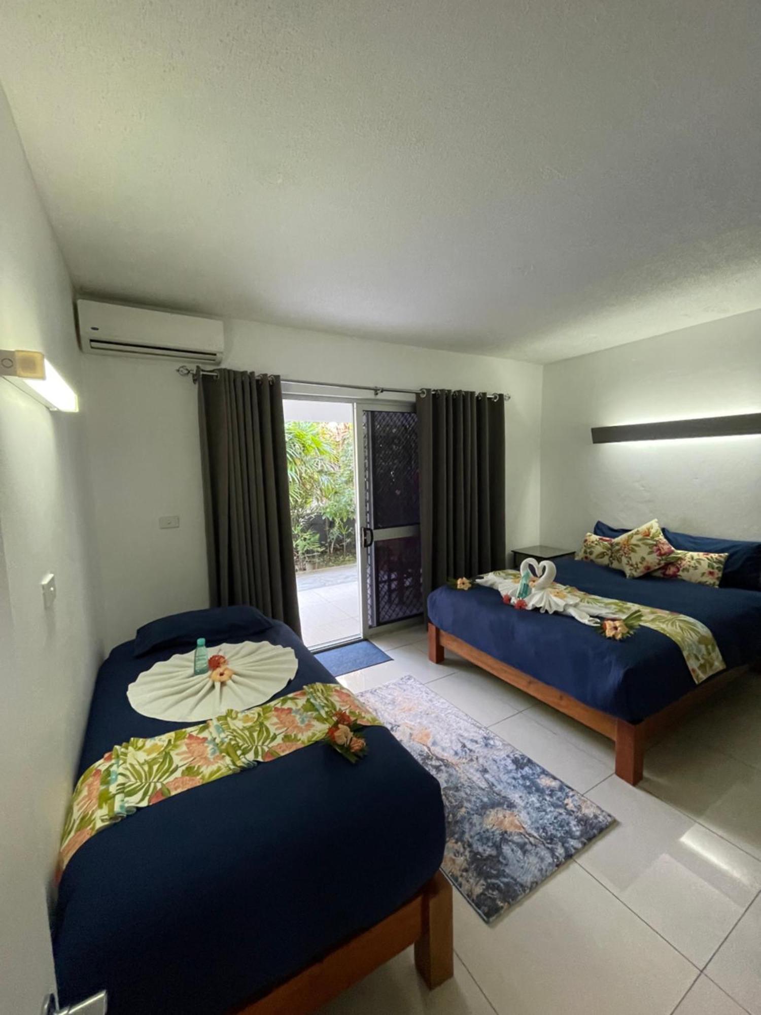 Island Accommodation Suva Premier Hospitality Extérieur photo