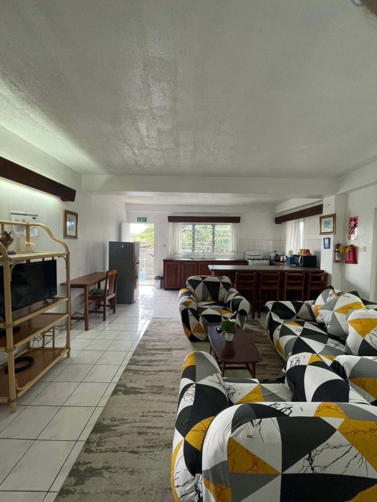Island Accommodation Suva Premier Hospitality Extérieur photo