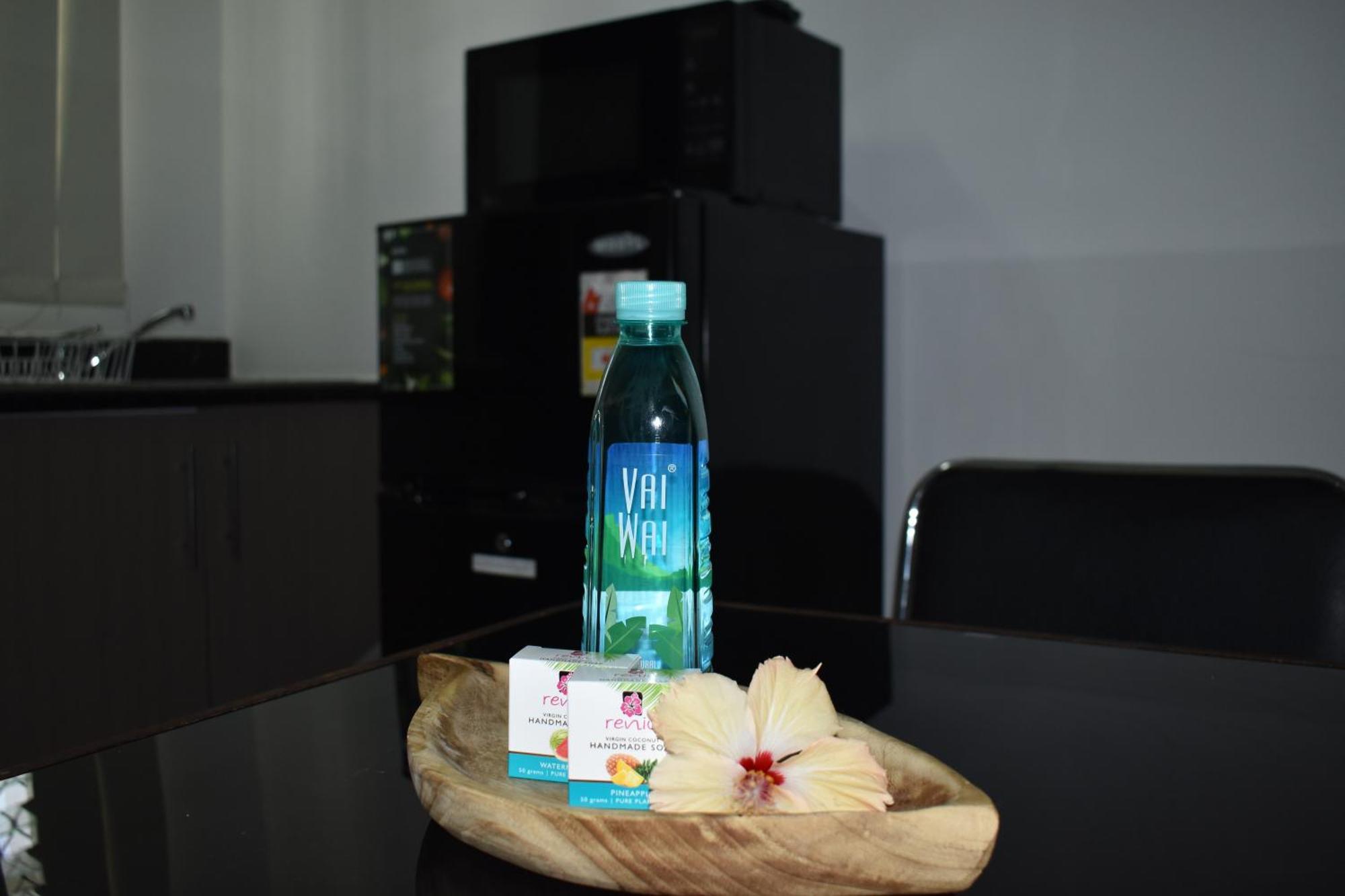 Island Accommodation Suva Premier Hospitality Extérieur photo