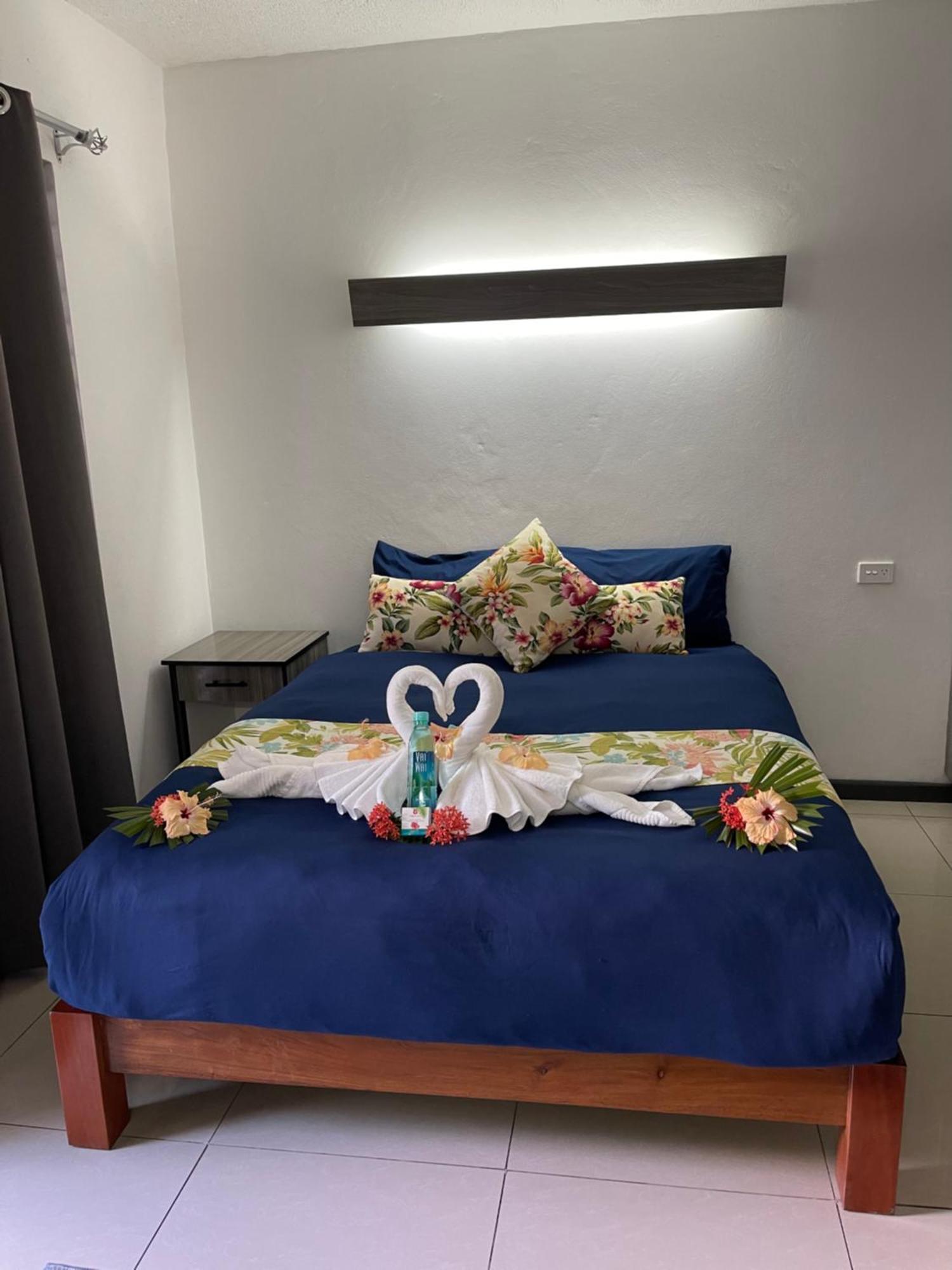 Island Accommodation Suva Premier Hospitality Extérieur photo
