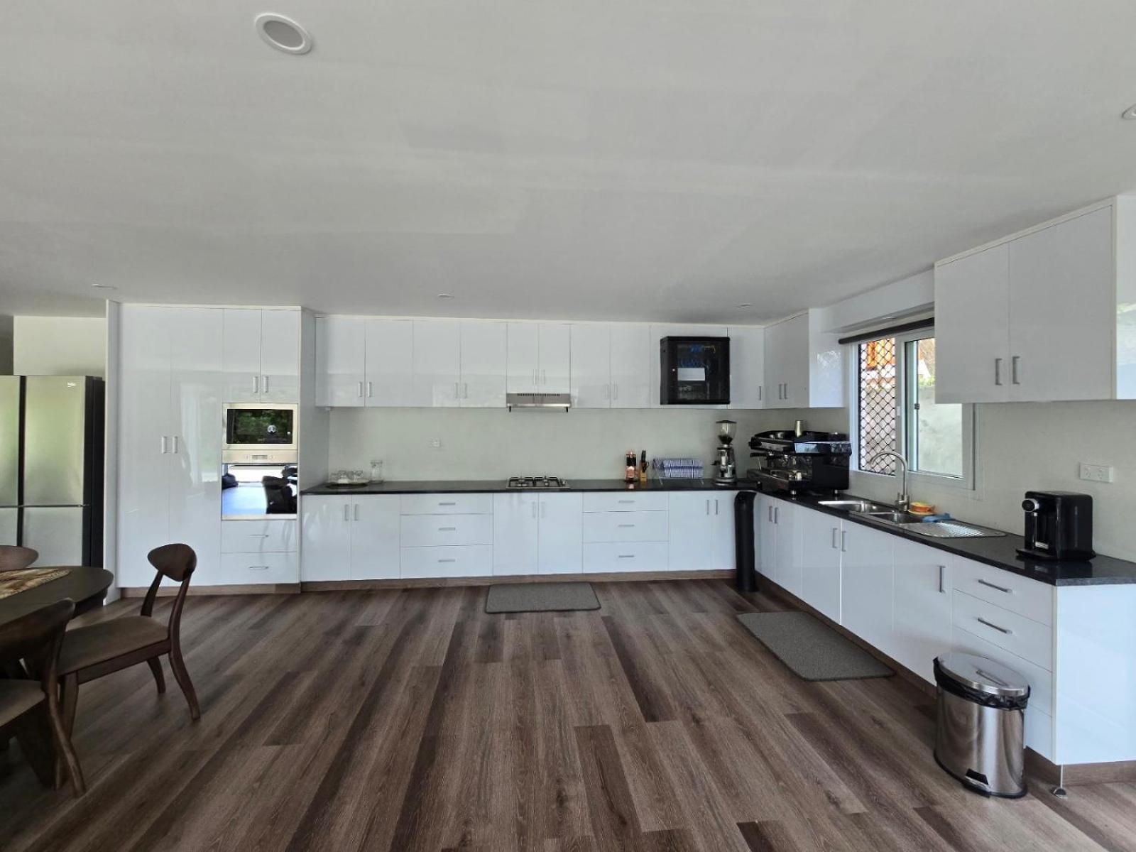 Island Accommodation Suva Premier Hospitality Extérieur photo
