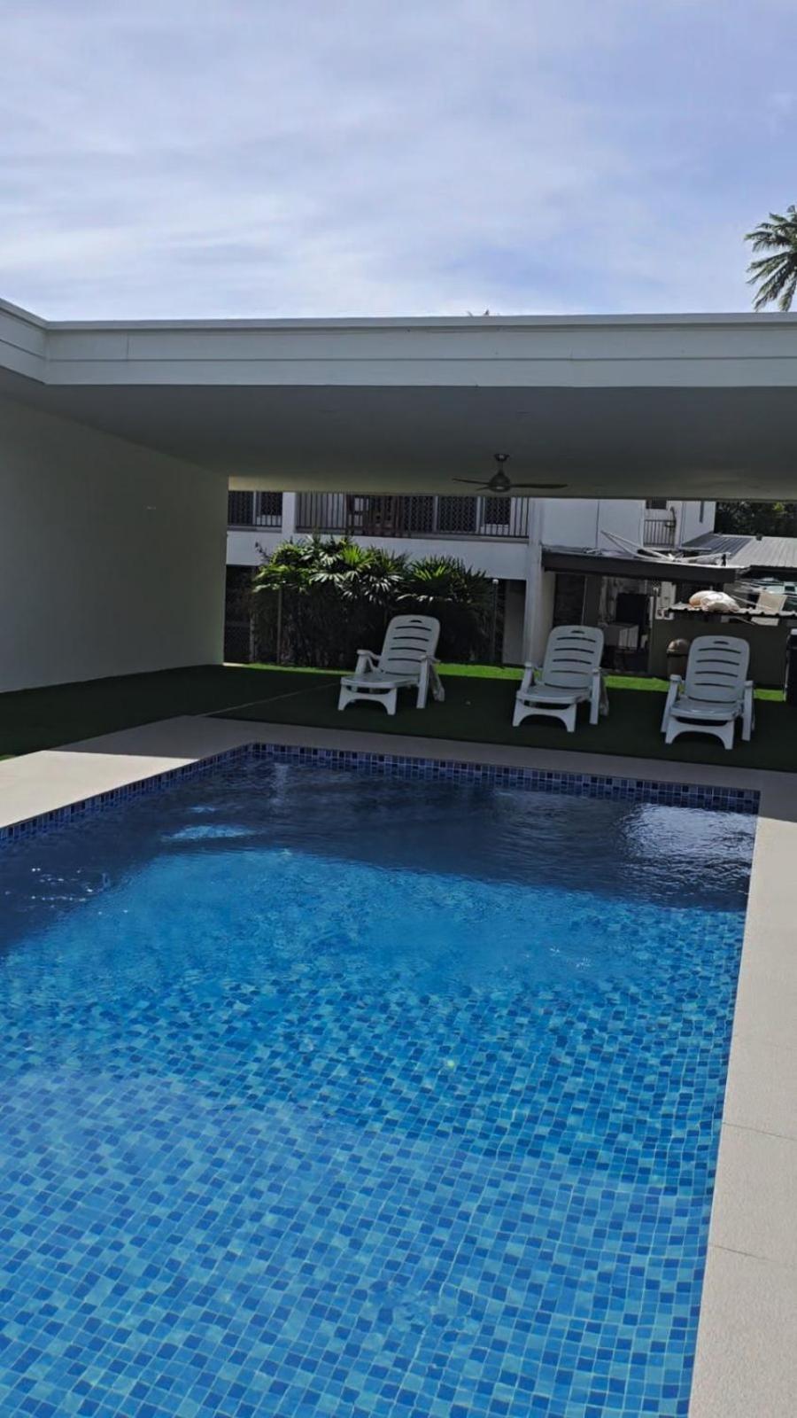 Island Accommodation Suva Premier Hospitality Extérieur photo