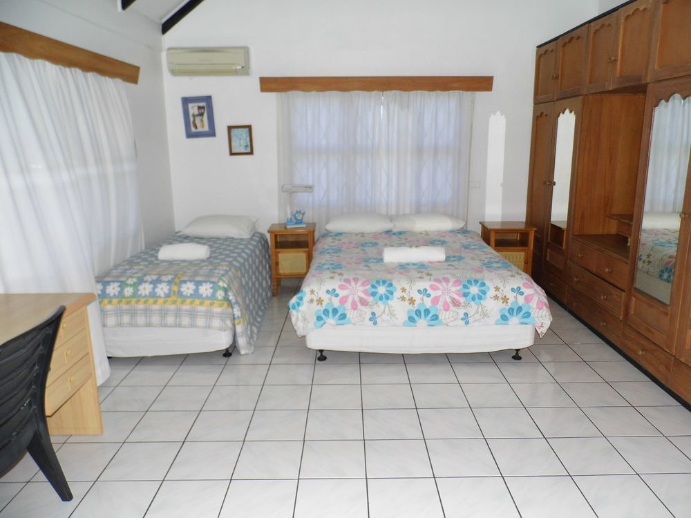 Island Accommodation Suva Premier Hospitality Extérieur photo