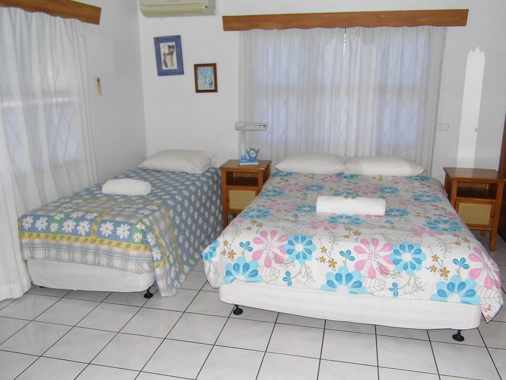 Island Accommodation Suva Premier Hospitality Extérieur photo
