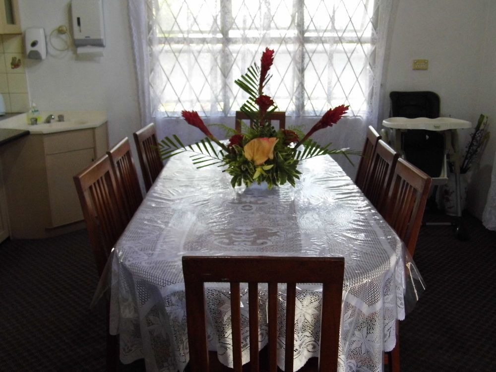 Island Accommodation Suva Premier Hospitality Extérieur photo