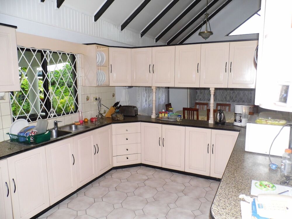 Island Accommodation Suva Premier Hospitality Extérieur photo